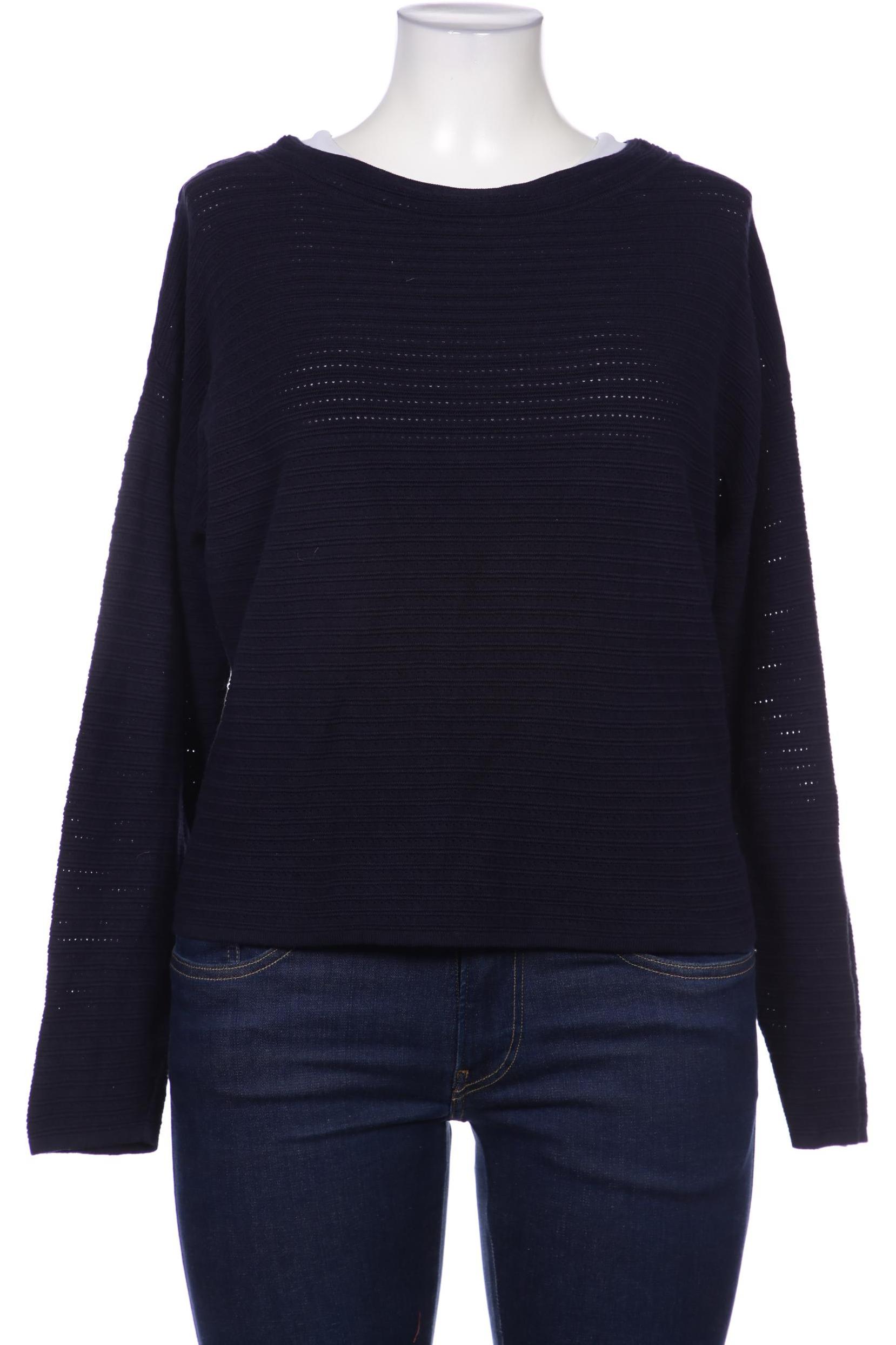 

Esprit Damen Pullover, marineblau