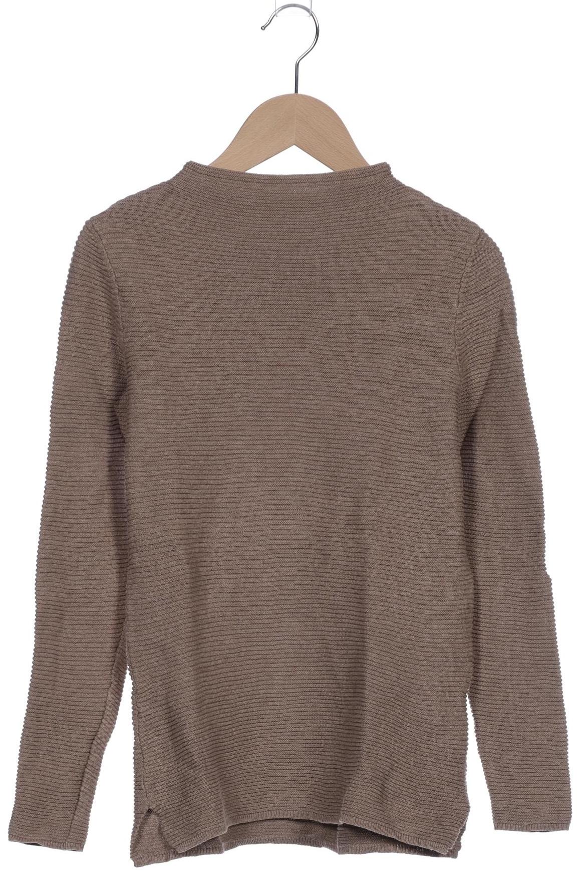 

Esprit Damen Pullover, beige, Gr. 36