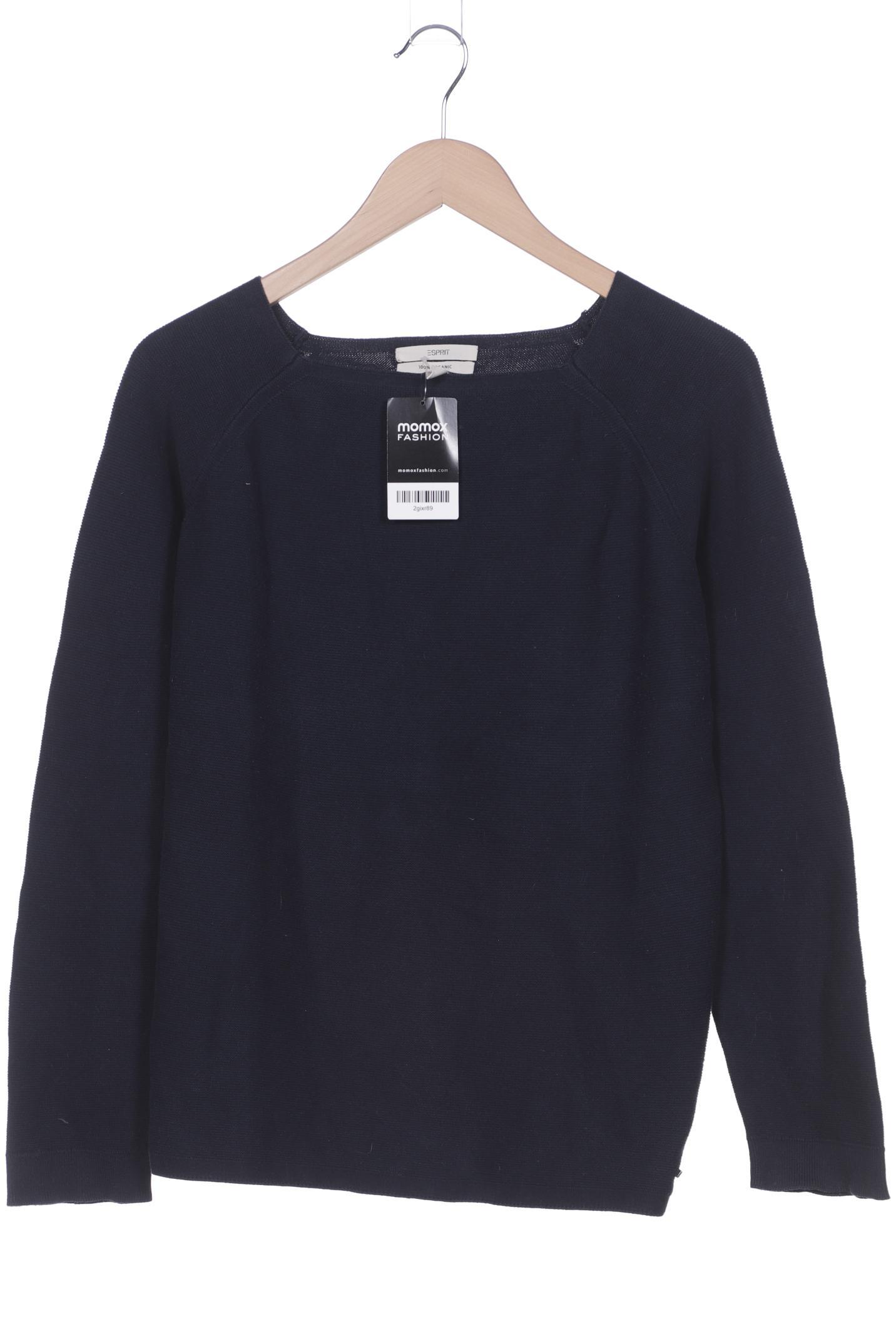 

Esprit Damen Pullover, marineblau