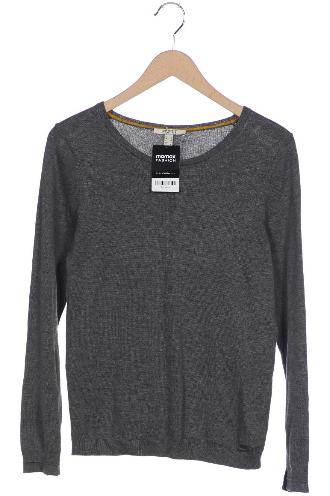 

Esprit Damen Pullover, grau, Gr. 36