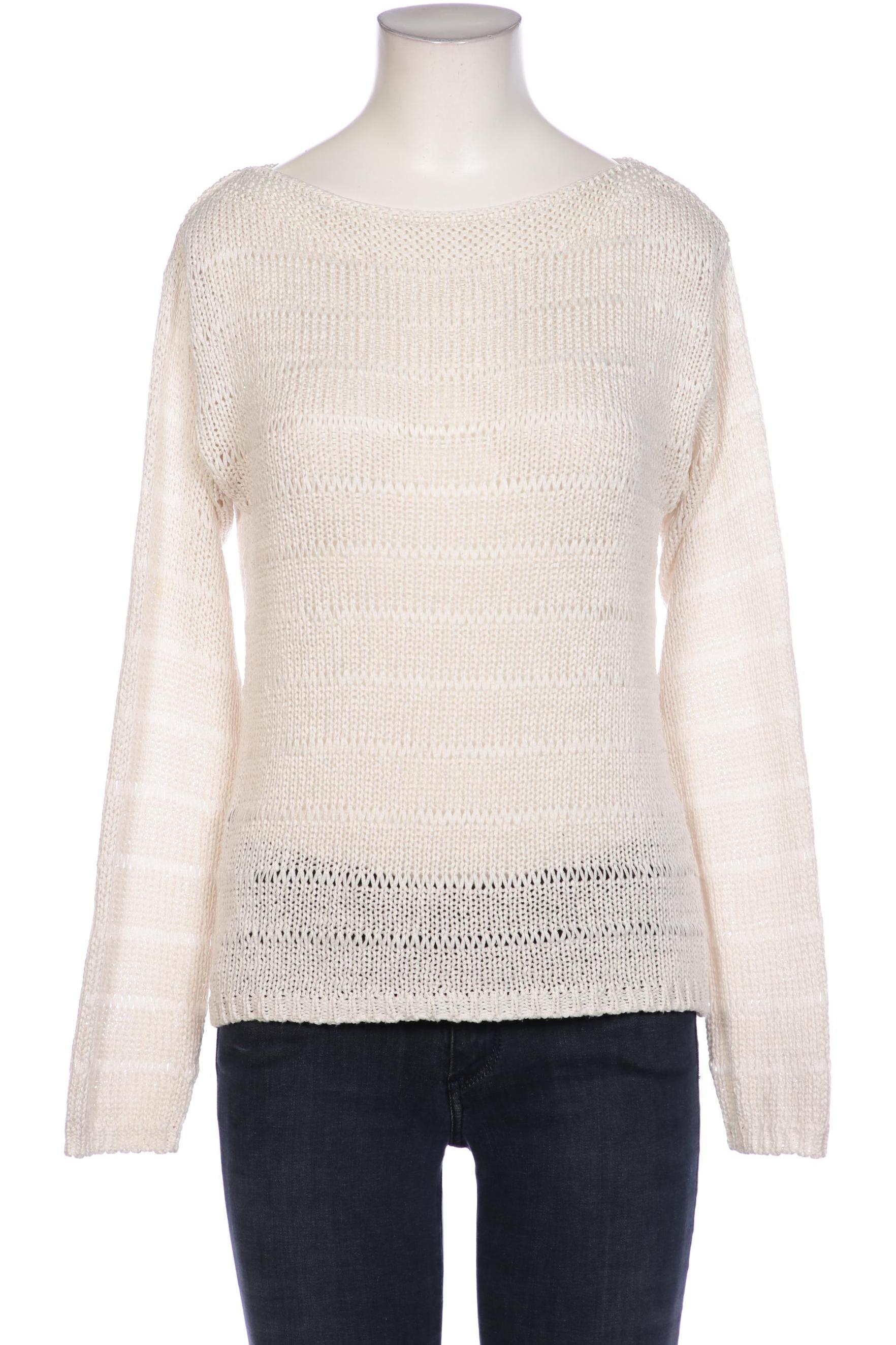 

Esprit Damen Pullover, weiß, Gr. 38