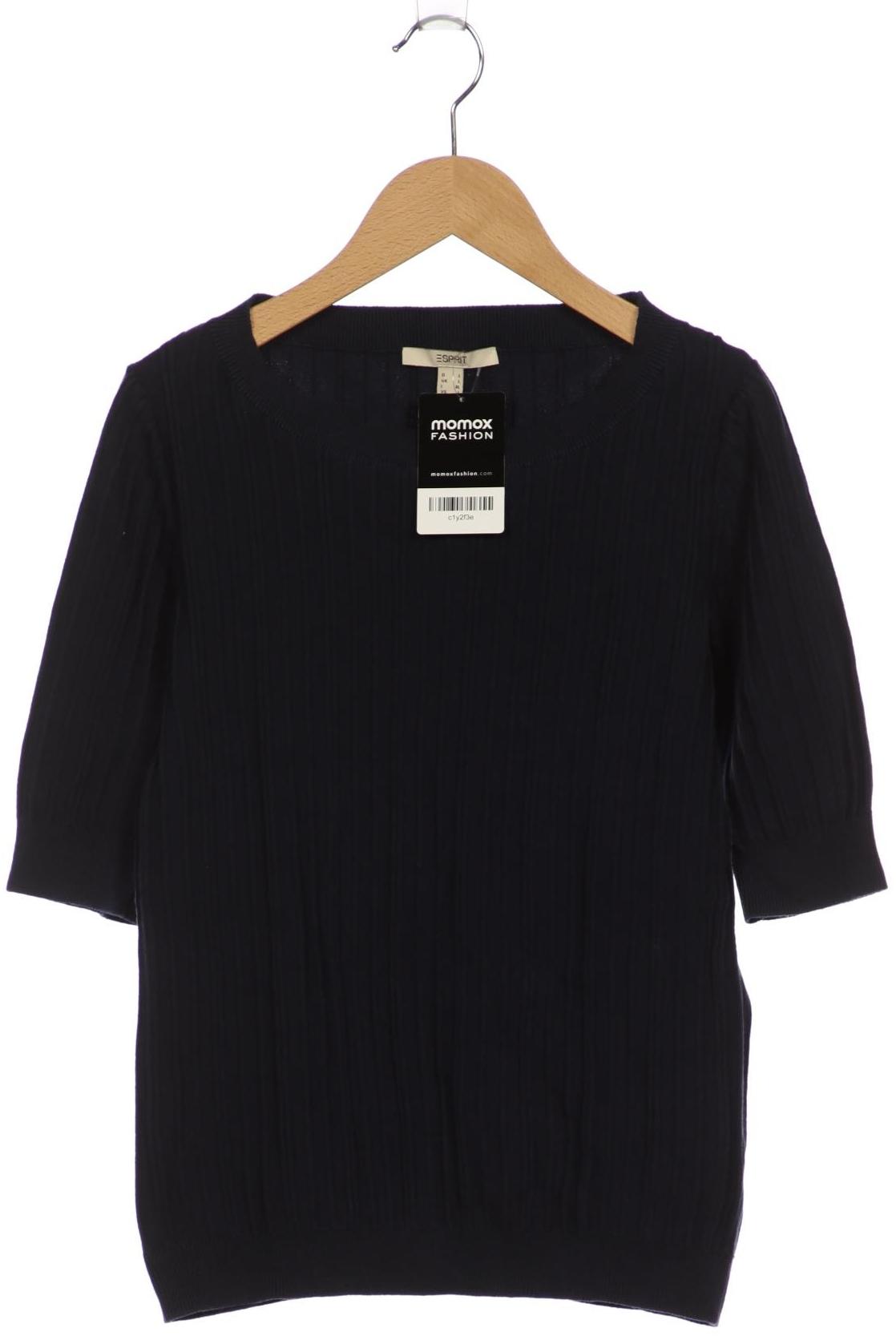 

Esprit Damen Pullover, marineblau, Gr. 42