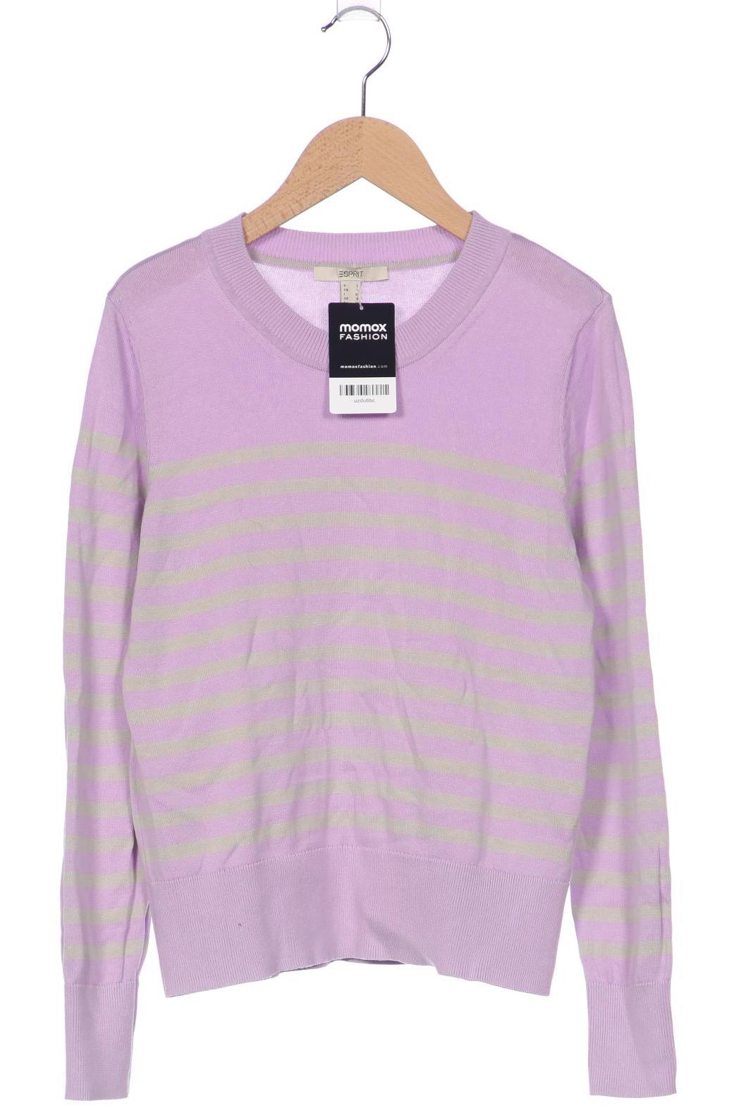 

Esprit Damen Pullover, flieder, Gr. 36