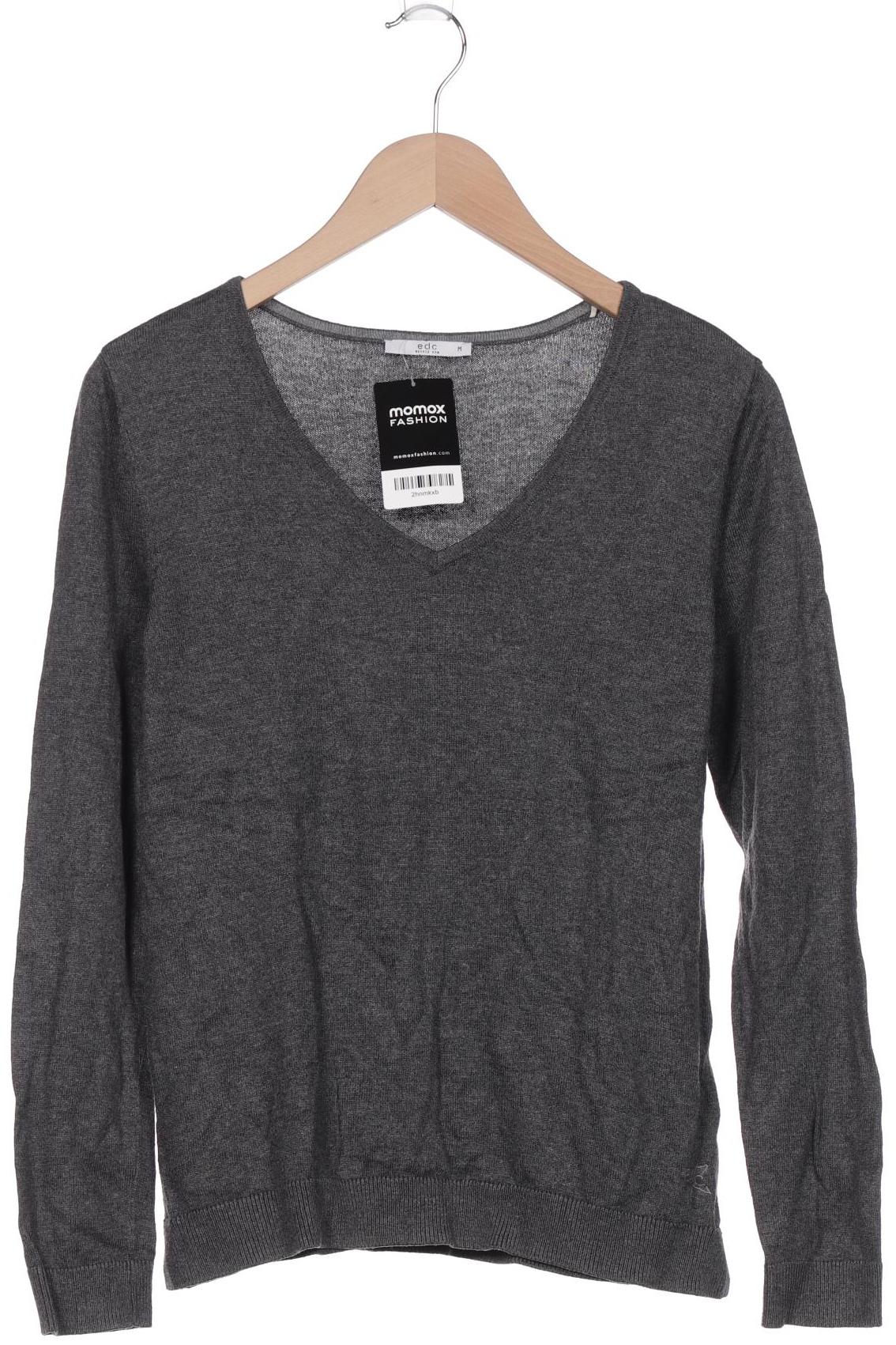 

Esprit Damen Pullover, grau