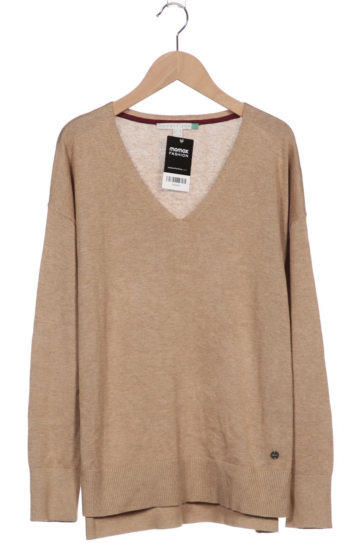 

Esprit Damen Pullover, beige