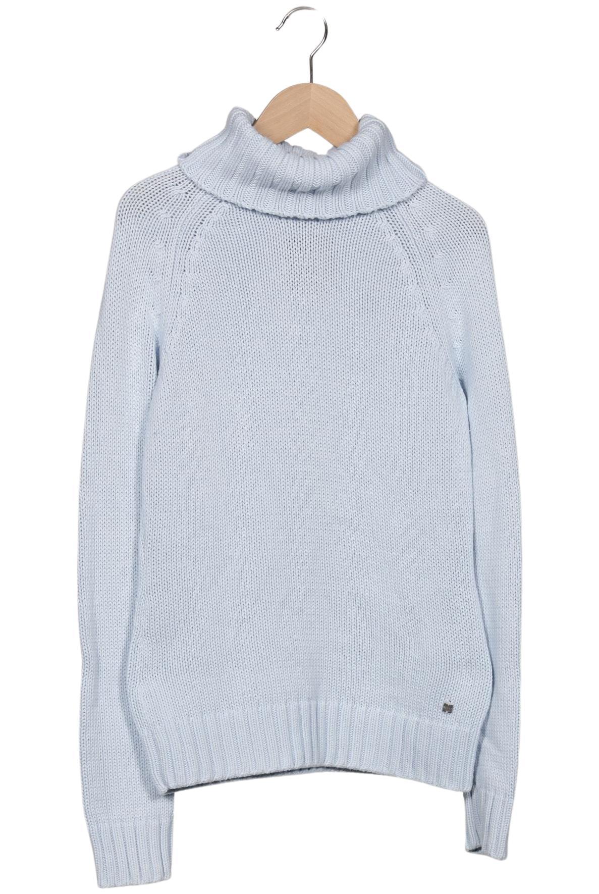 

Esprit Damen Pullover, hellblau, Gr. 36