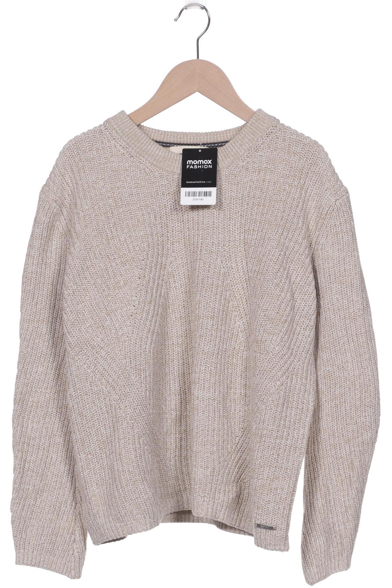 

Esprit Damen Pullover, beige, Gr. 38