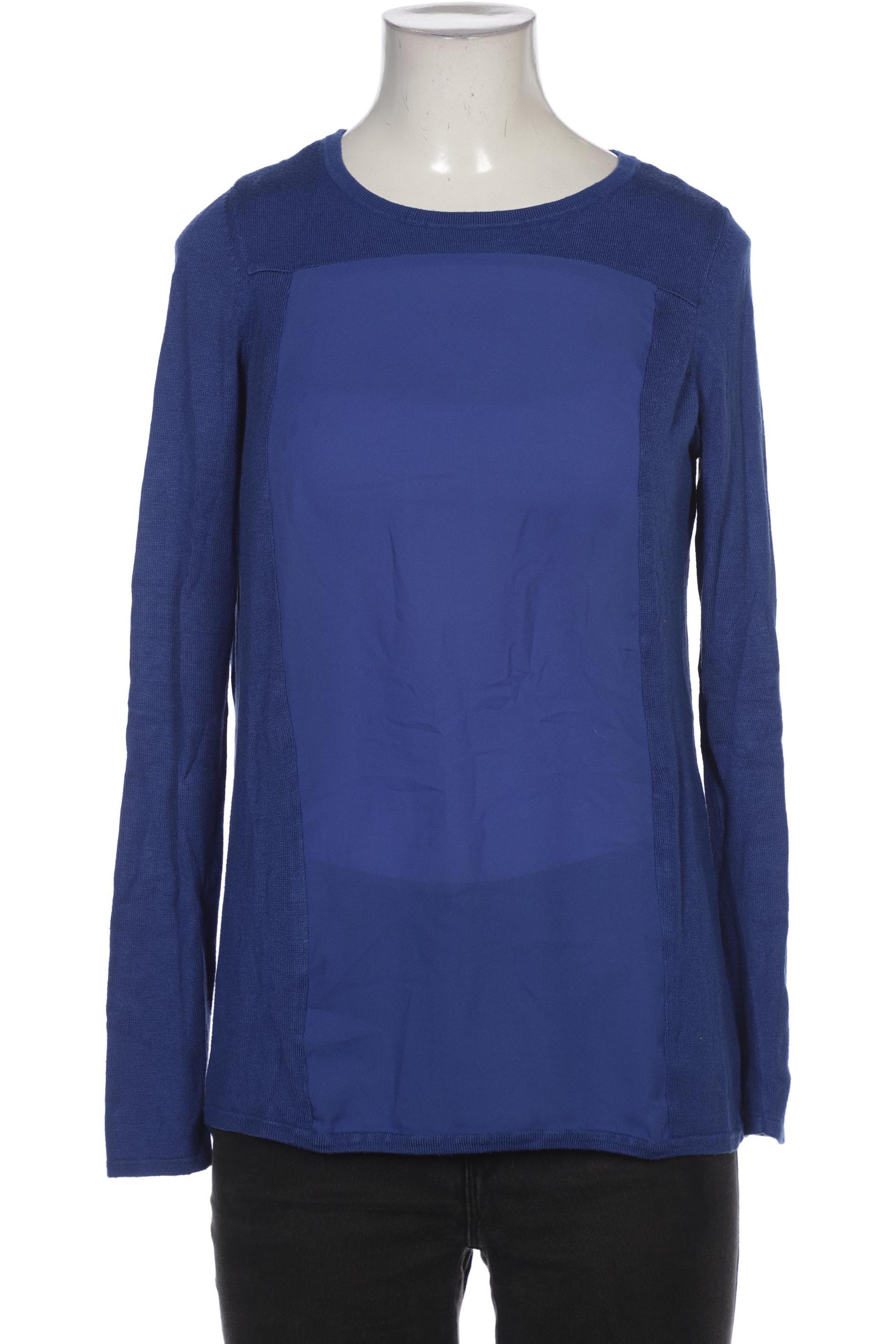 

Esprit Damen Pullover, blau, Gr. 36