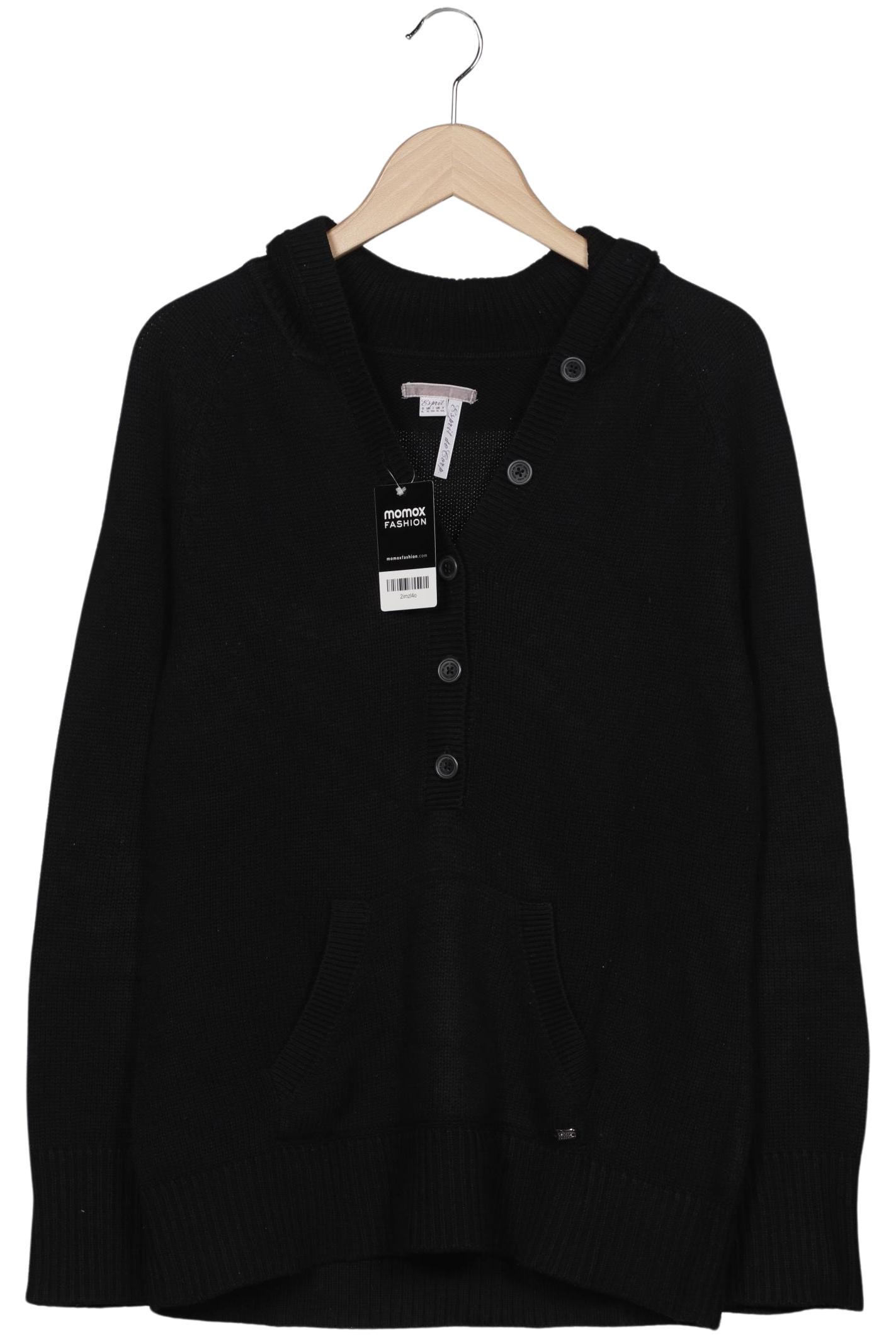 

Esprit Damen Pullover, schwarz, Gr. 44