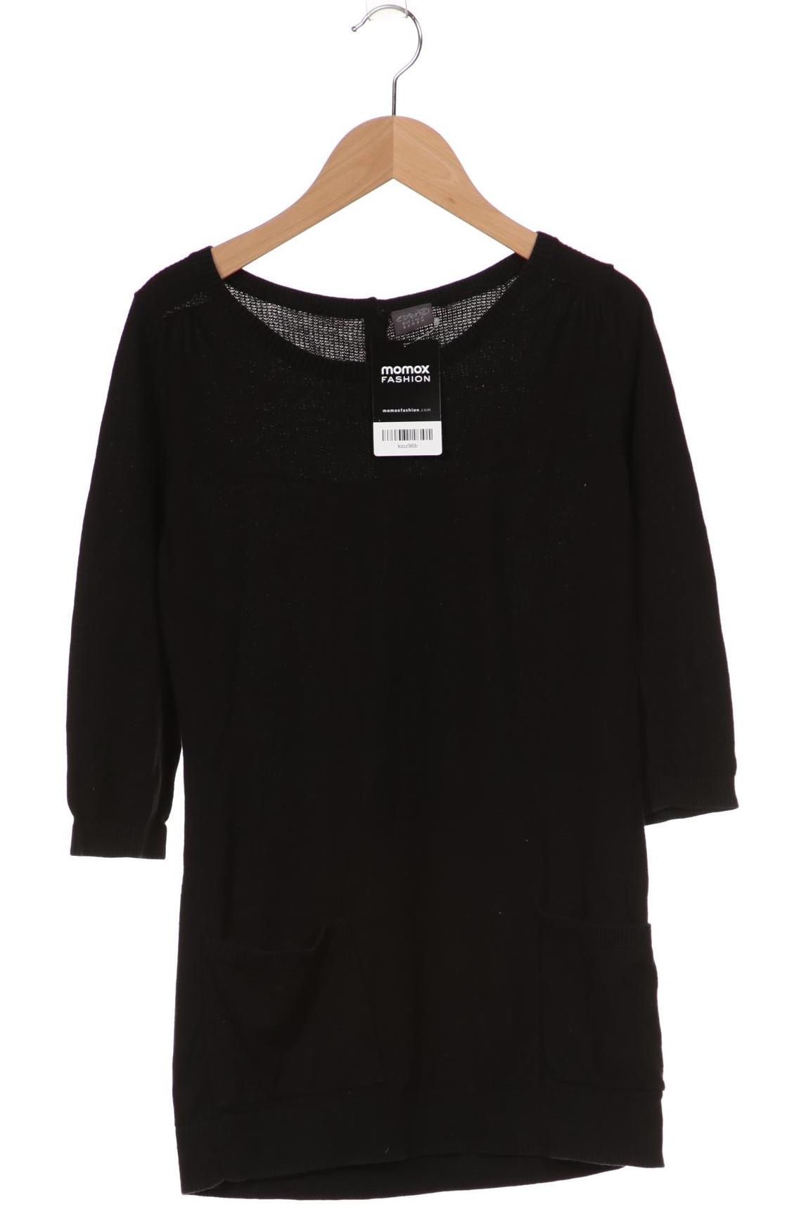 

Esprit Damen Pullover, schwarz, Gr. 36