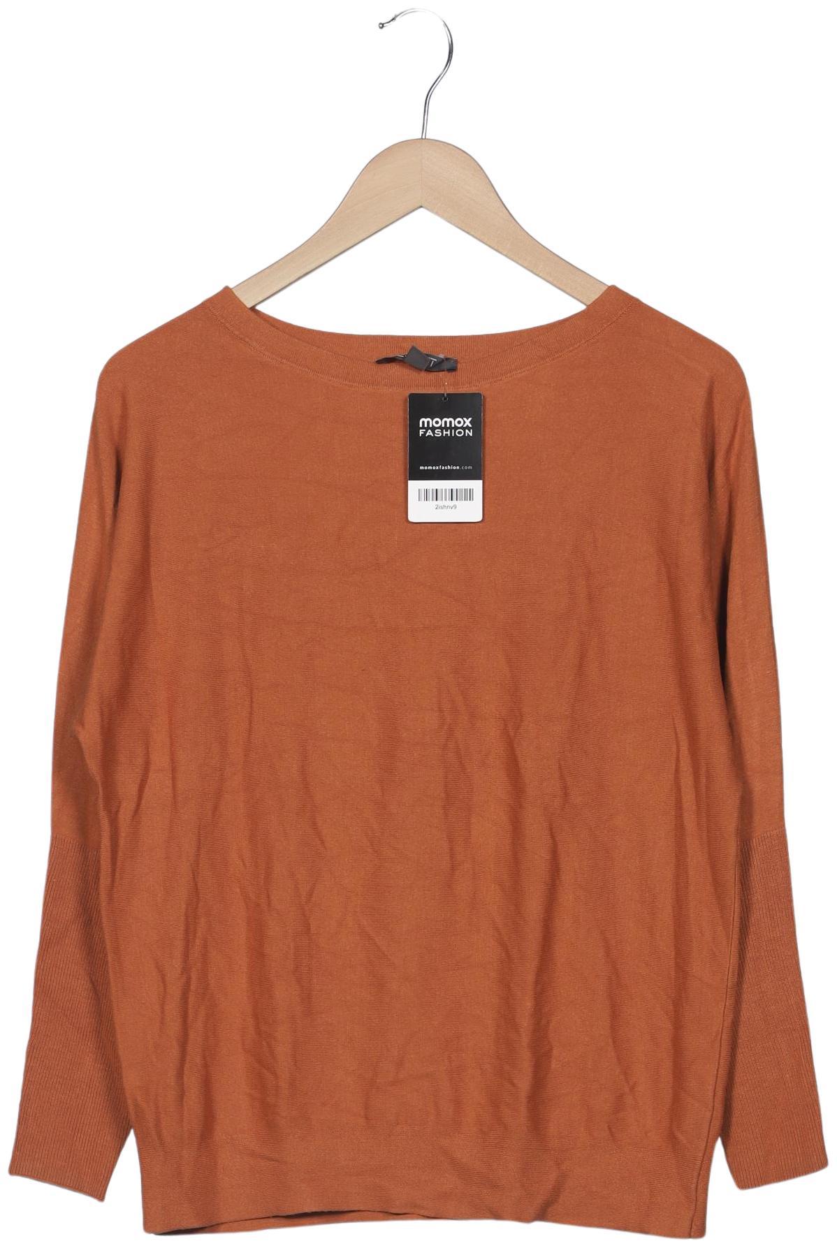 

Esprit Damen Pullover, orange, Gr. 38