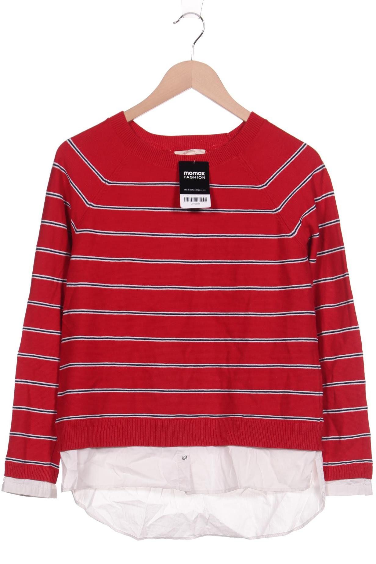 

Esprit Damen Pullover, rot, Gr. 36