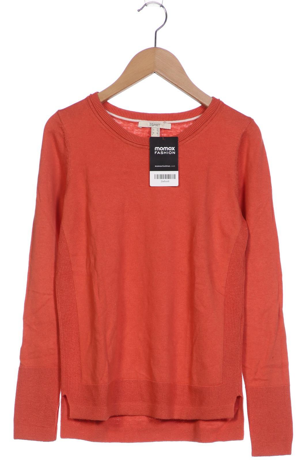 

Esprit Damen Pullover, orange