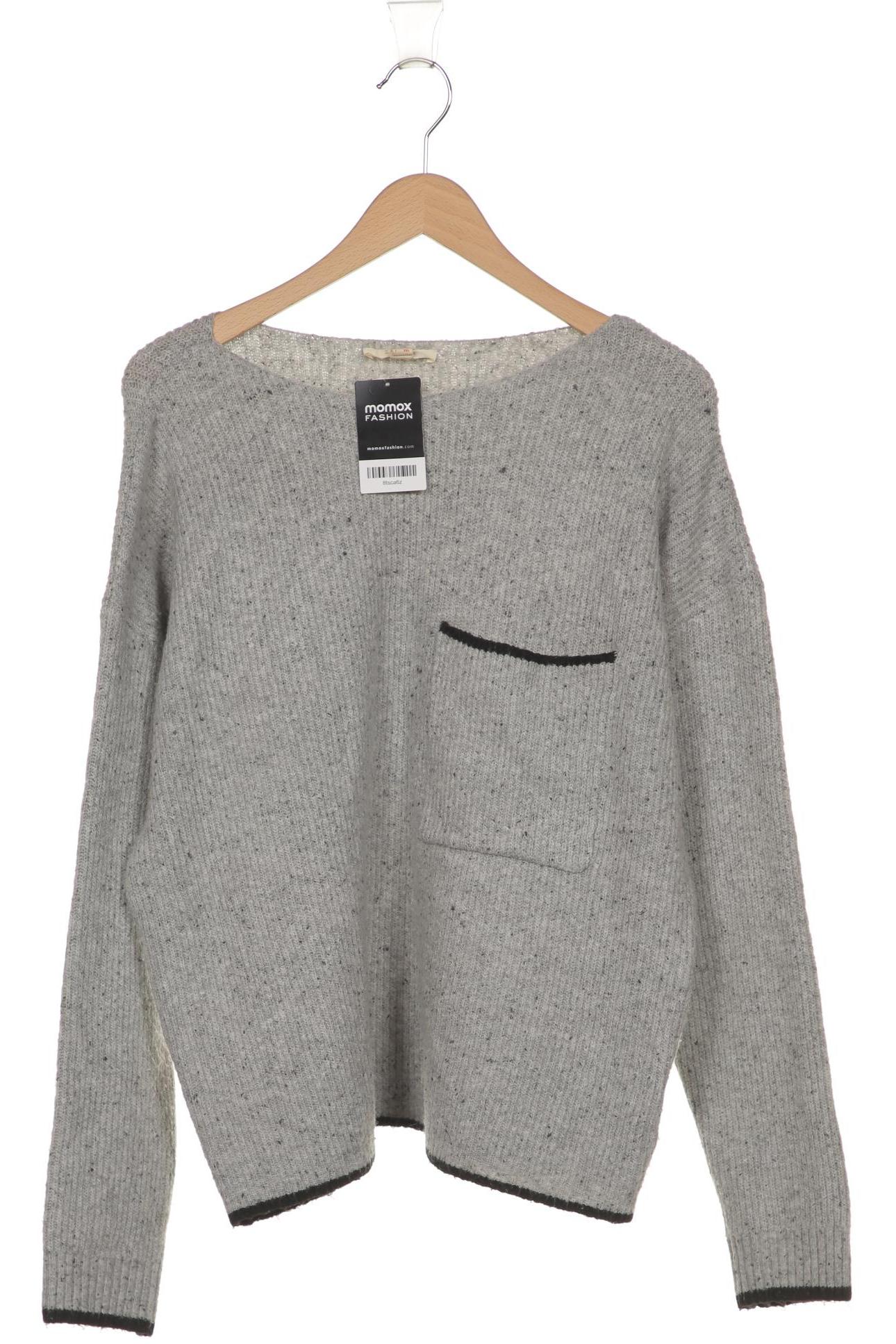 

Esprit Damen Pullover, grau, Gr. 44