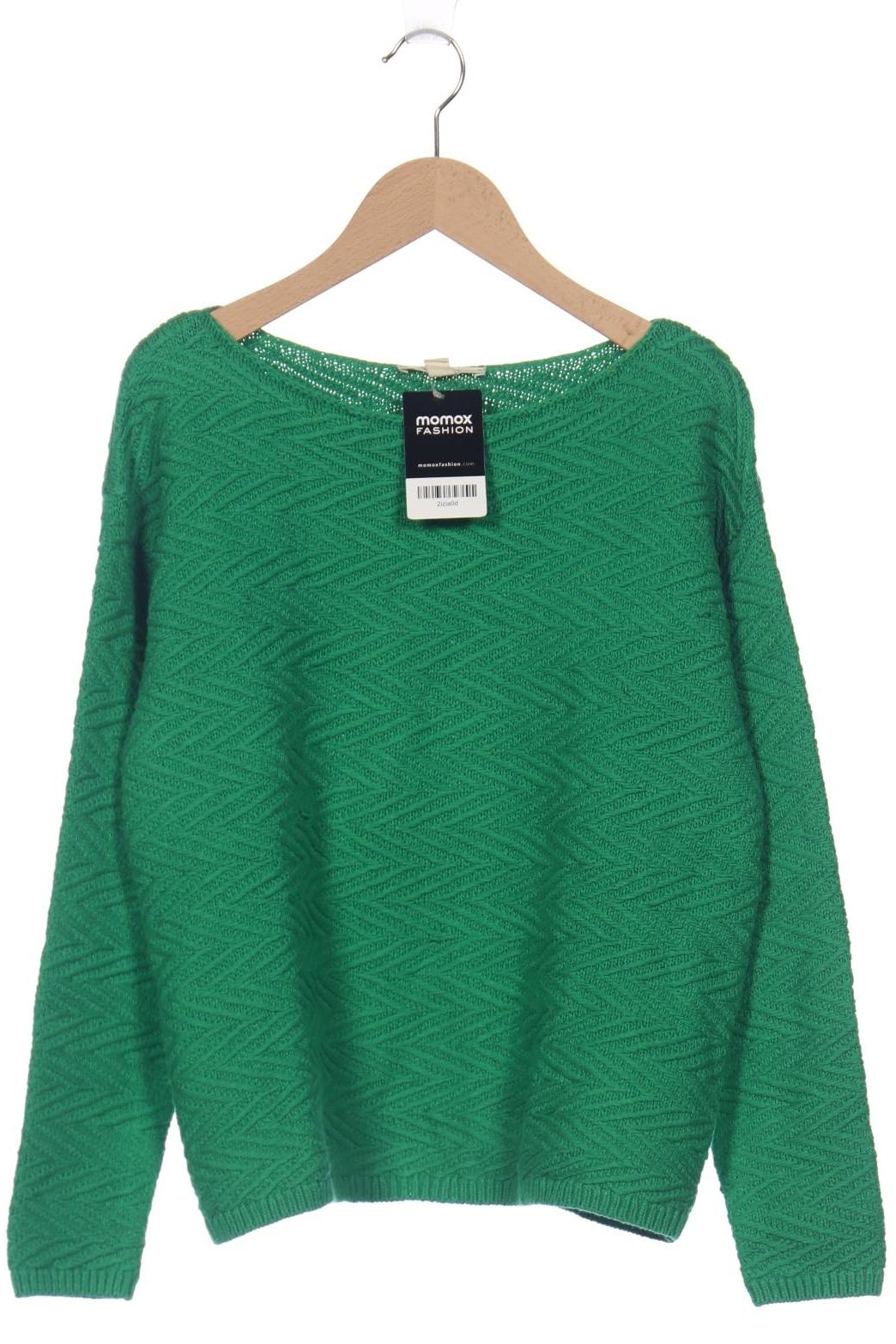 

Esprit Damen Pullover, grün, Gr. 34