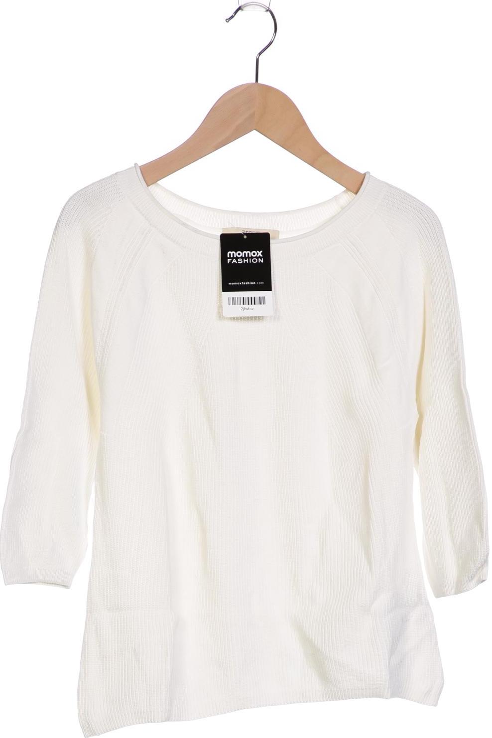 

Esprit Damen Pullover, weiß