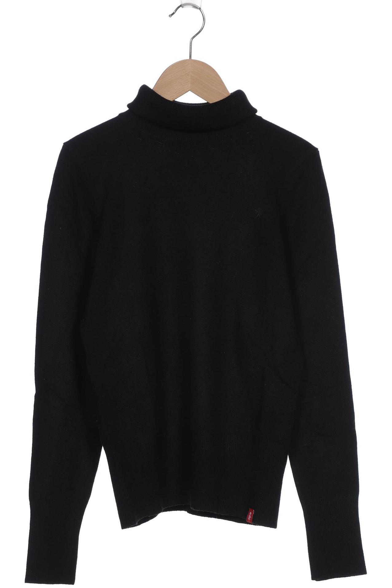 

Esprit Damen Pullover, schwarz