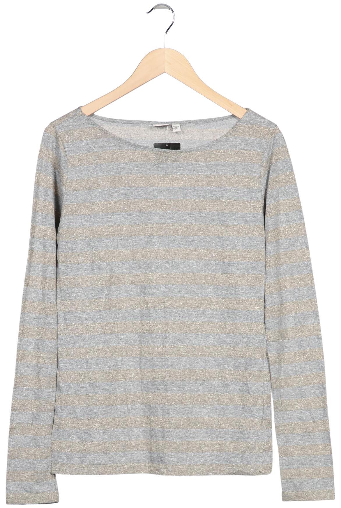 

Esprit Damen Pullover, grau, Gr. 44