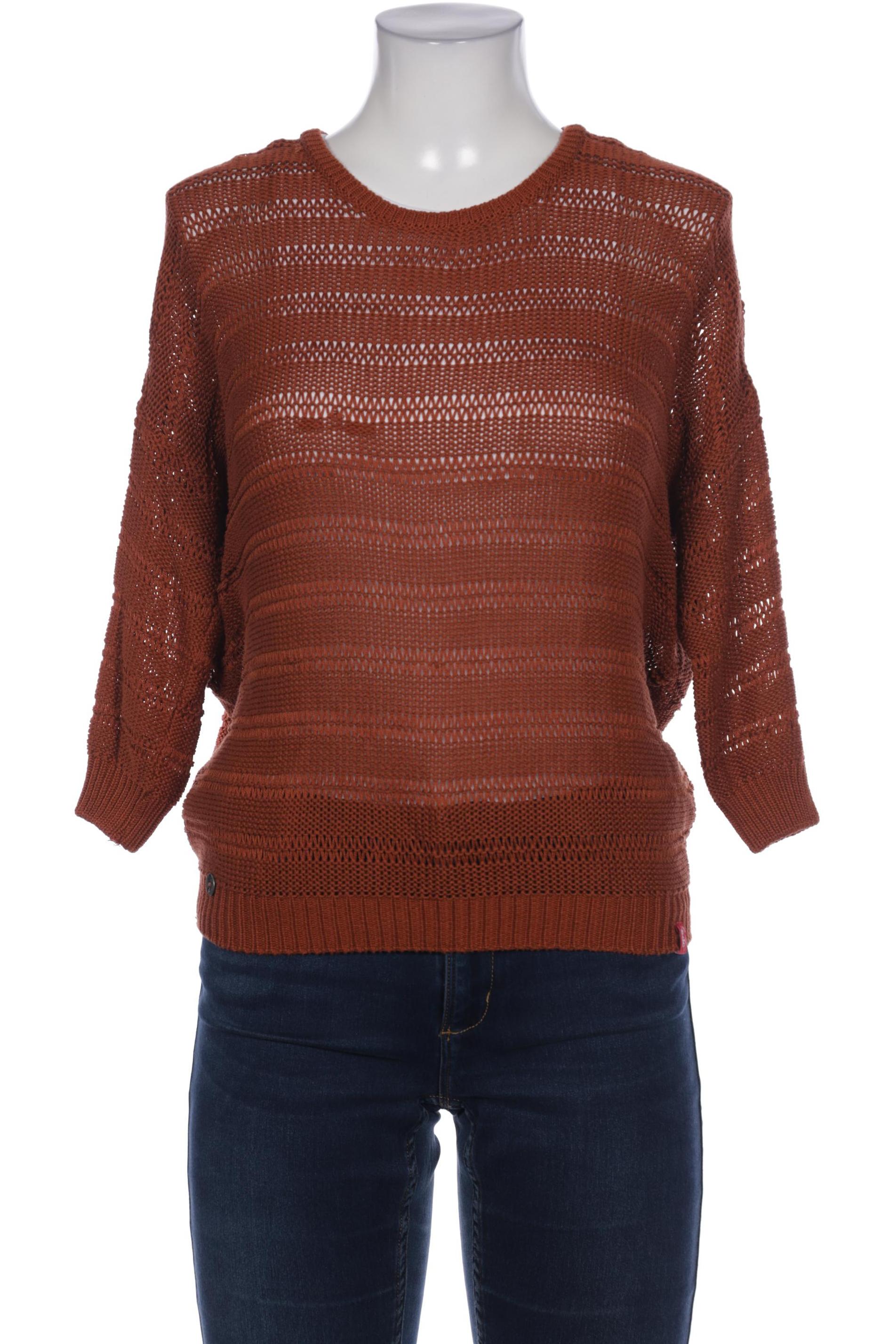 

Esprit Damen Pullover, braun, Gr. 38