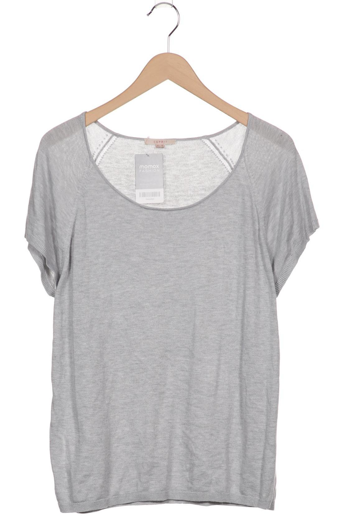 

Esprit Damen Pullover, grau, Gr. 38