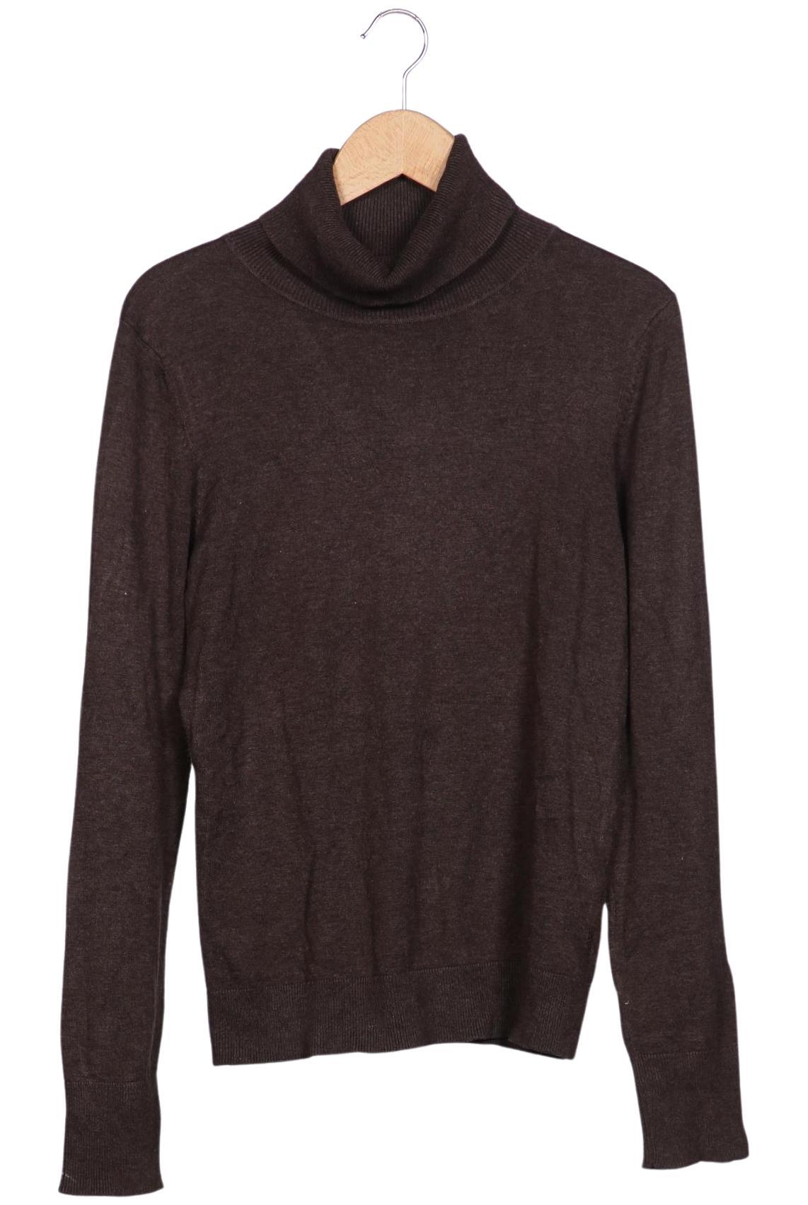 

Esprit Damen Pullover, braun, Gr. 42