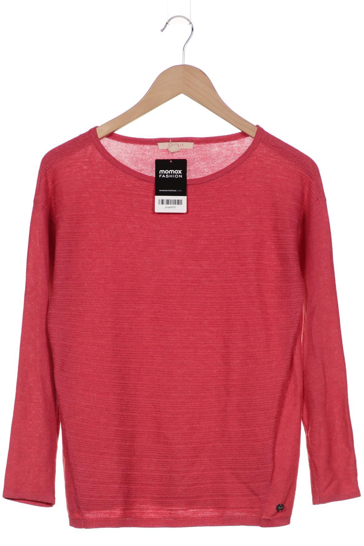 

Esprit Damen Pullover, pink, Gr. 34