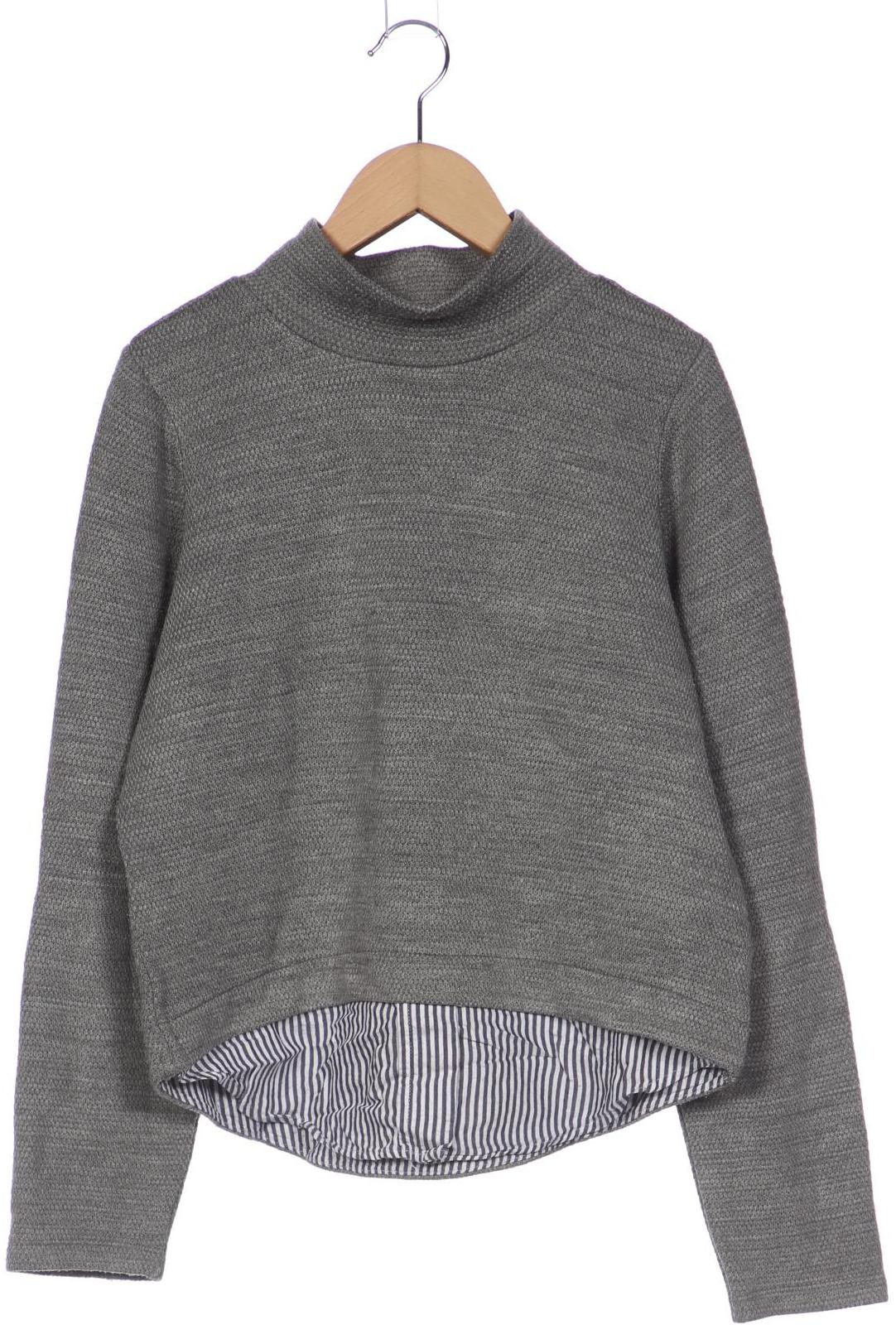 

Esprit Damen Pullover, grau, Gr. 36