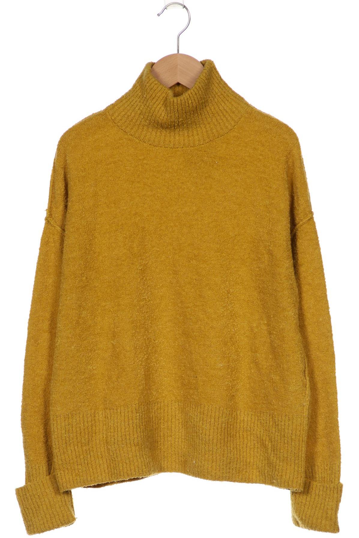 

Esprit Damen Pullover, gelb