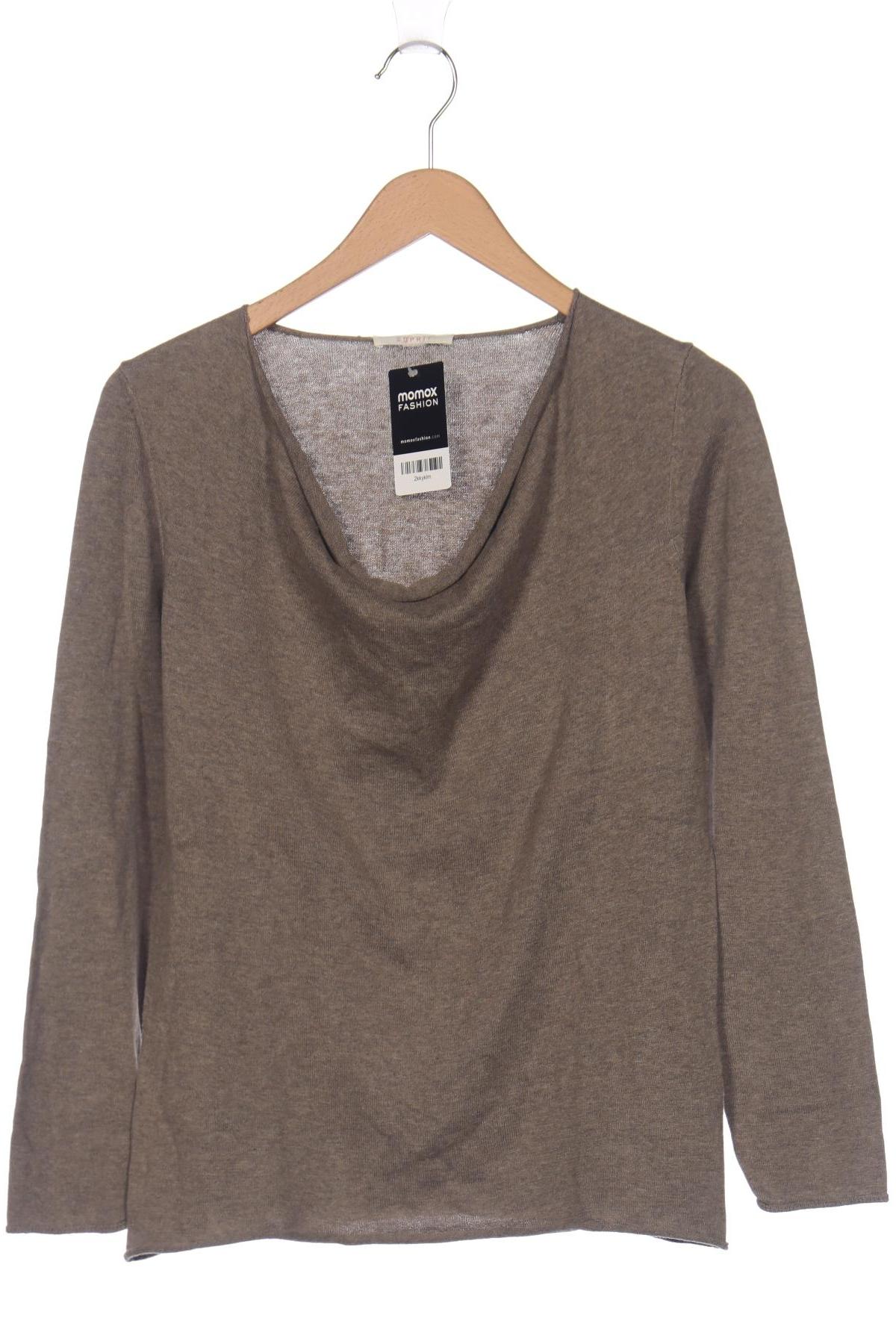 

Esprit Damen Pullover, grau, Gr. 38