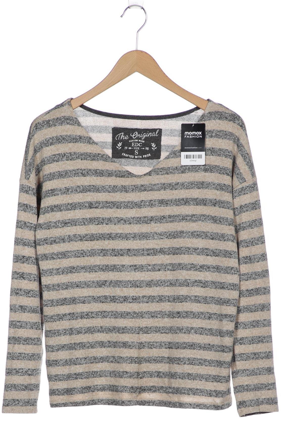 

Esprit Damen Pullover, grau, Gr. 36