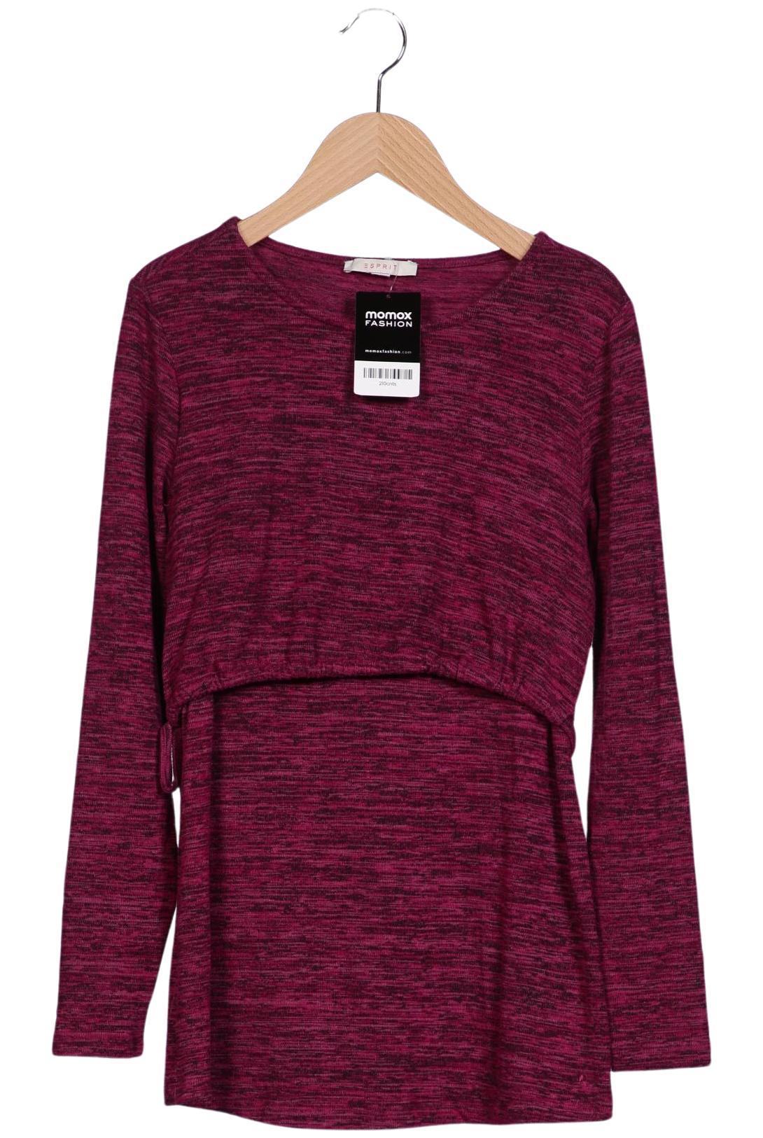 

Esprit Damen Pullover, flieder, Gr. 34