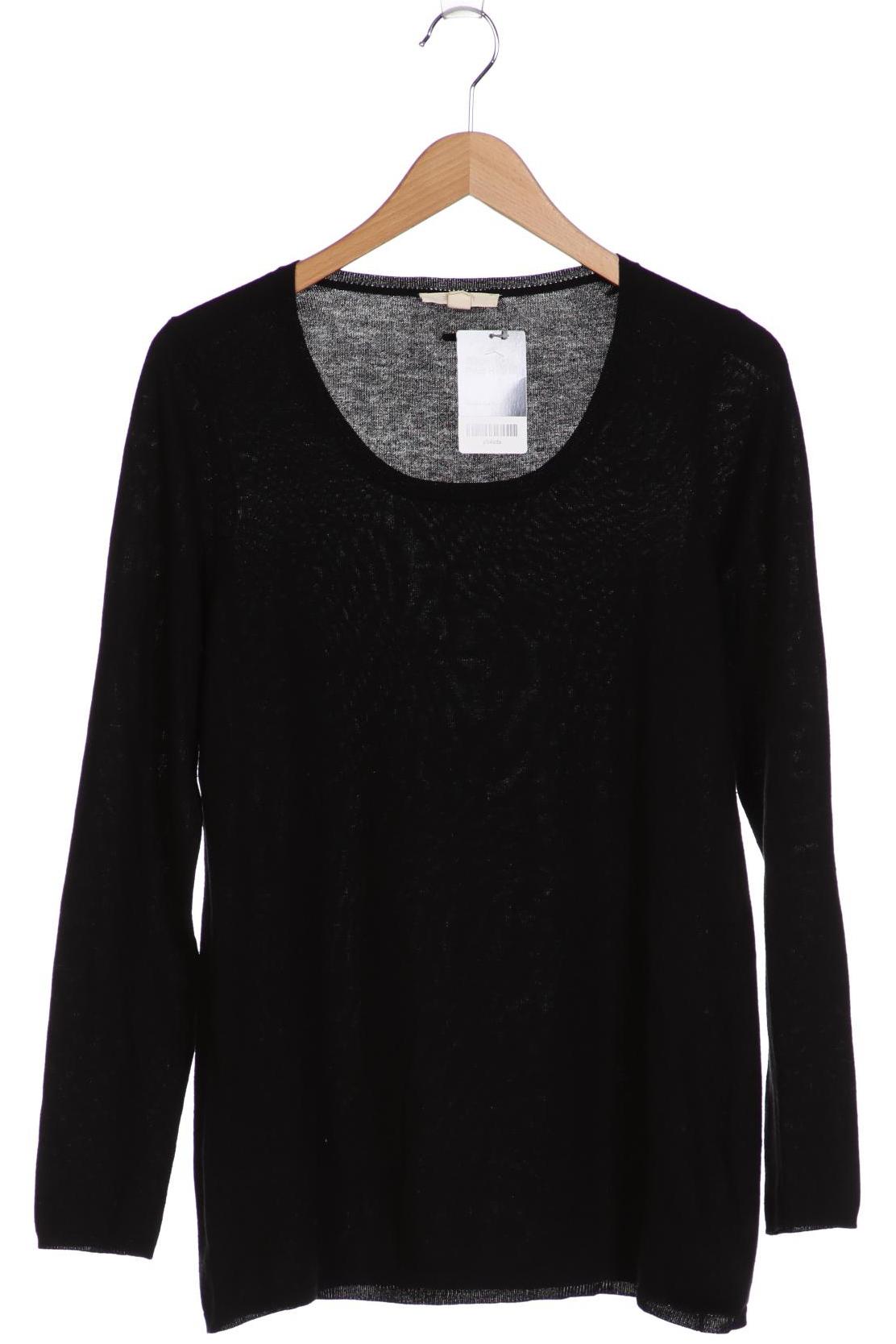 

Esprit Damen Pullover, schwarz, Gr. 44