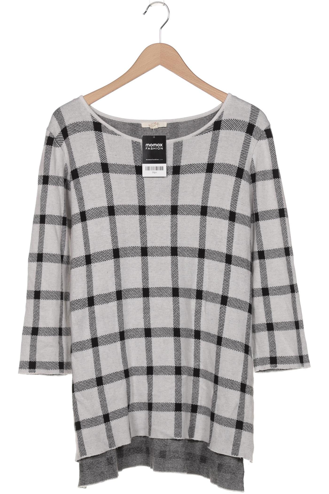 

Esprit Damen Pullover, grau, Gr. 46