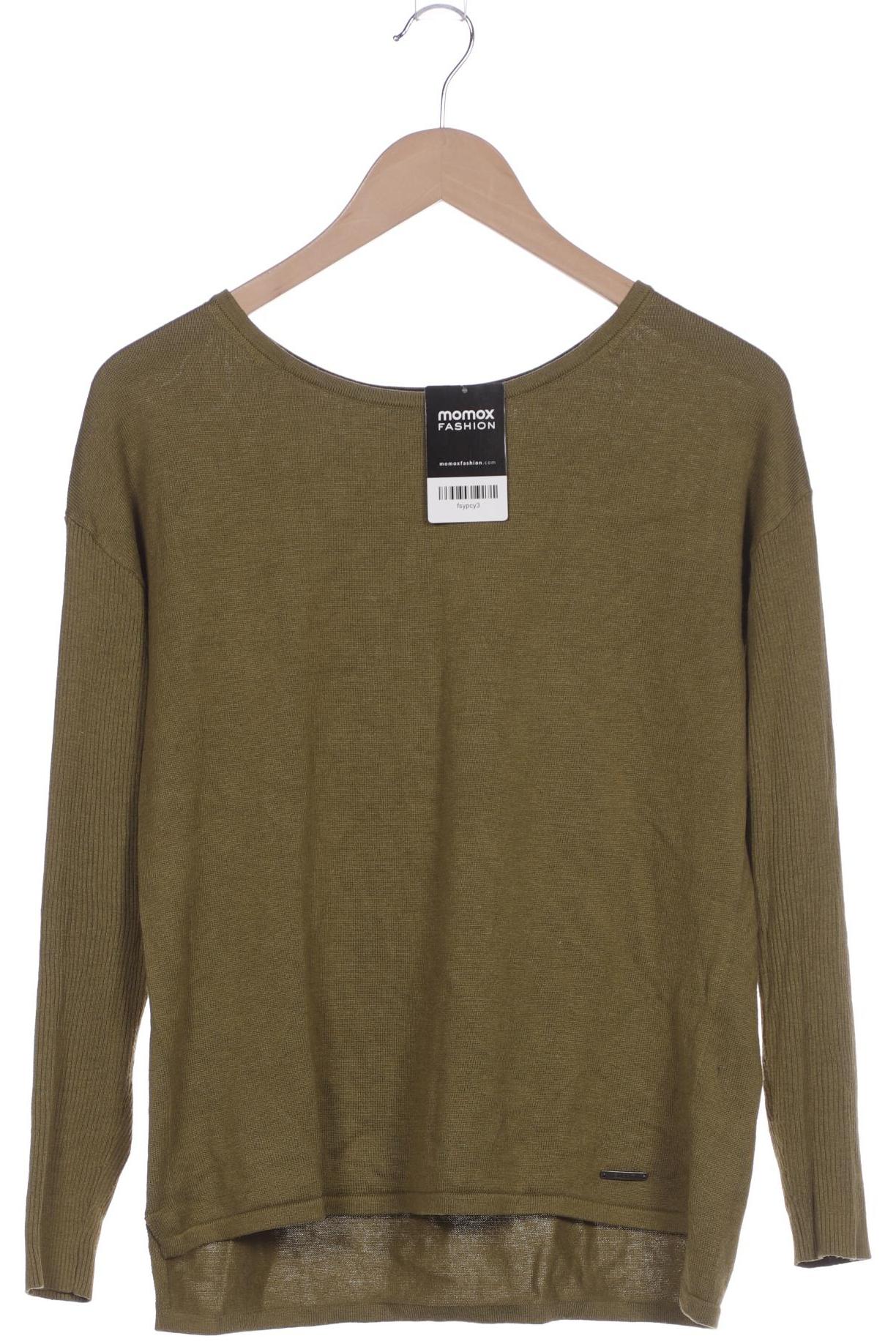 

Esprit Damen Pullover, grün, Gr. 34