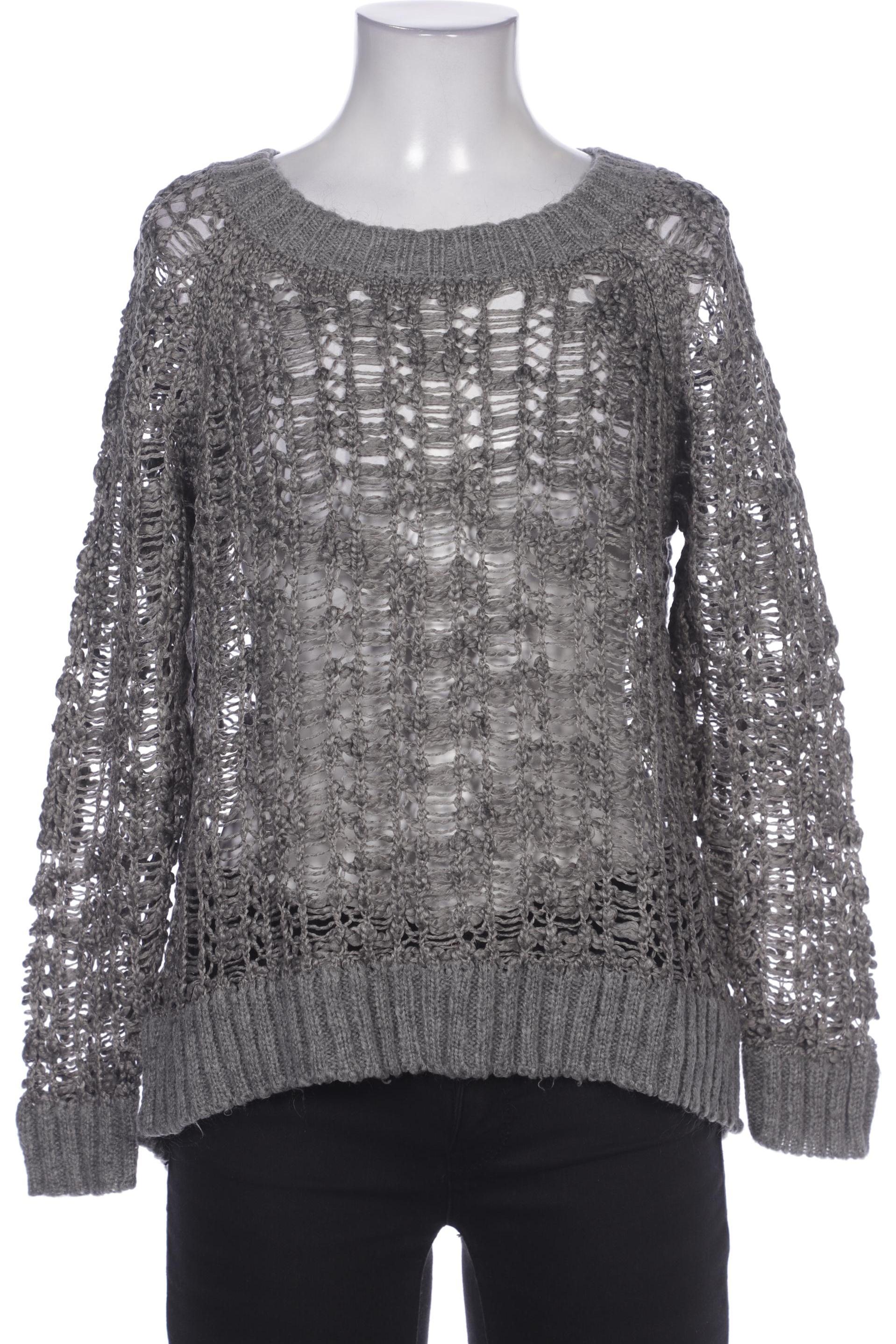 

Esprit Damen Pullover, grau, Gr. 36