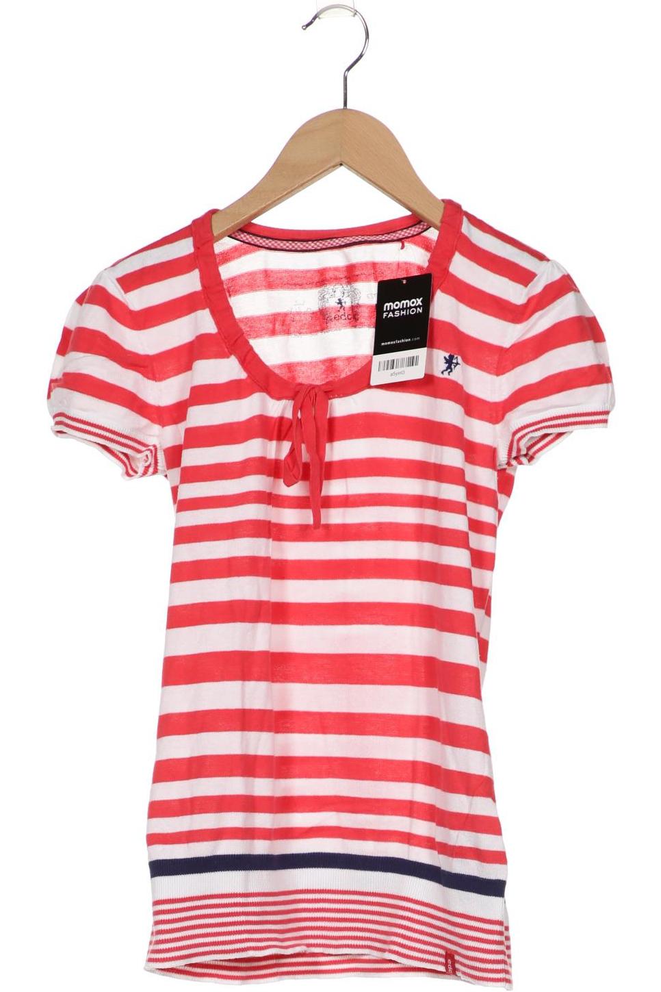 

Esprit Damen Pullover, rot, Gr. 38
