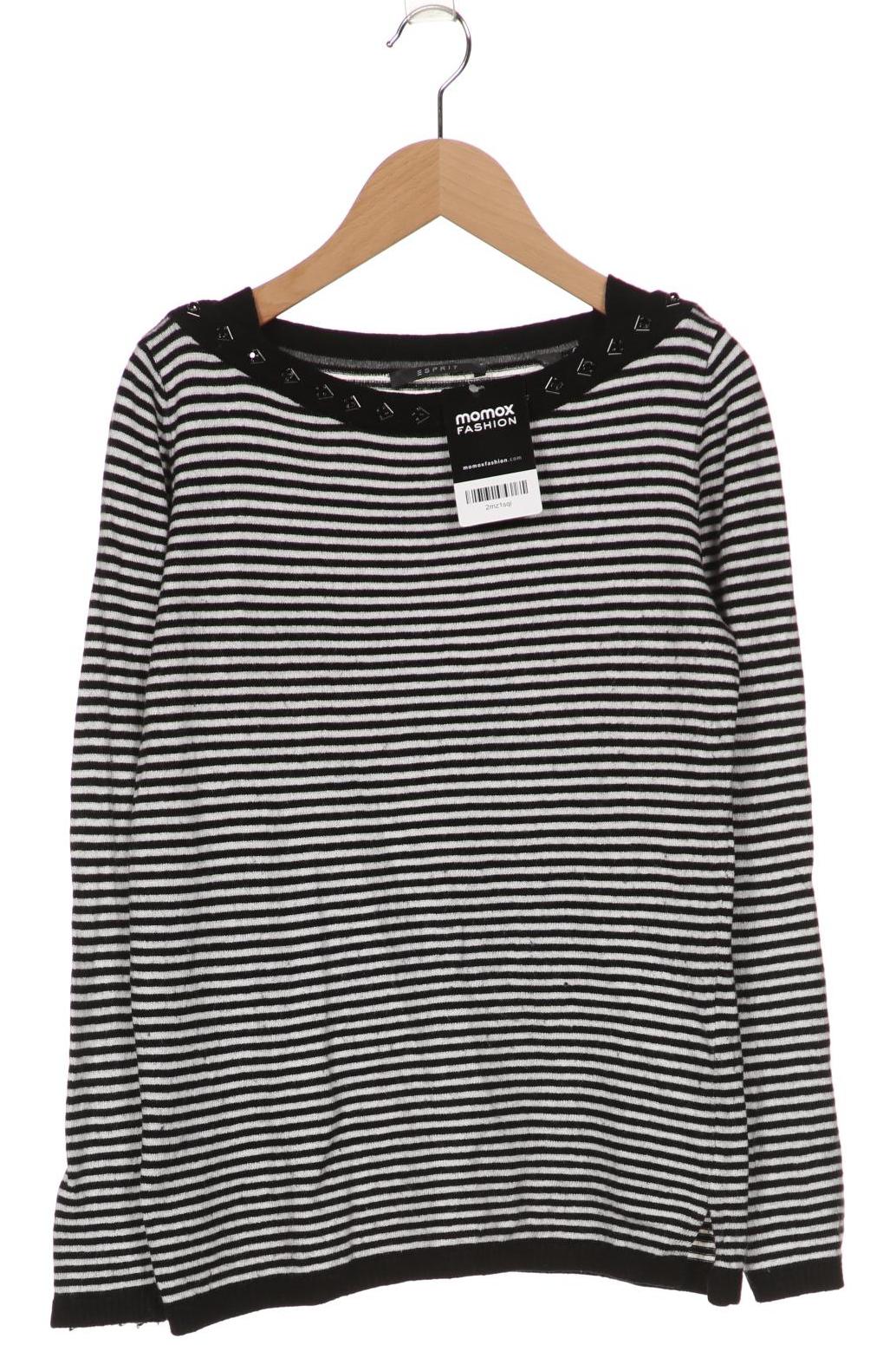 

Esprit Damen Pullover, schwarz