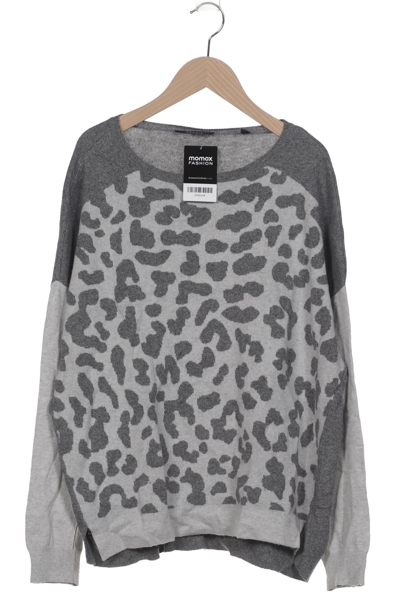 

Esprit Damen Pullover, grau, Gr. 42