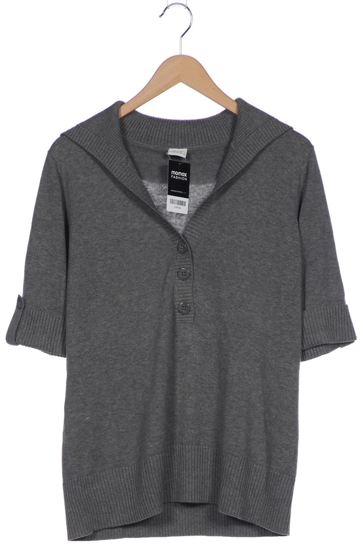 

Esprit Damen Pullover, grau, Gr. 46