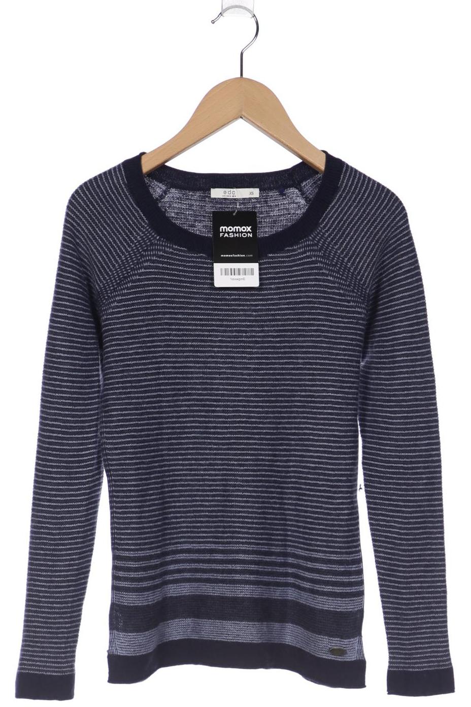 

Esprit Damen Pullover, marineblau, Gr. 34