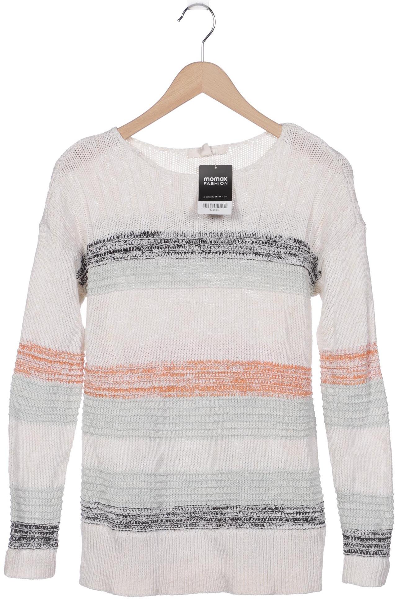 

Esprit Damen Pullover, cremeweiß