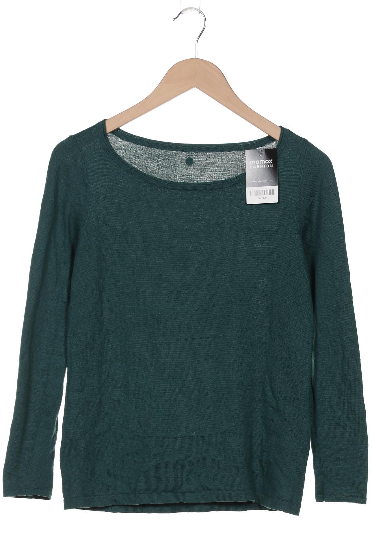 

Esprit Damen Pullover, grün, Gr. 38