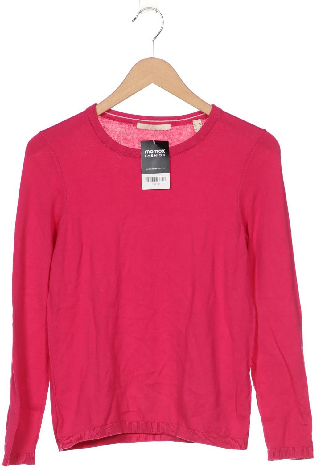 

Esprit Damen Pullover, pink, Gr. 38