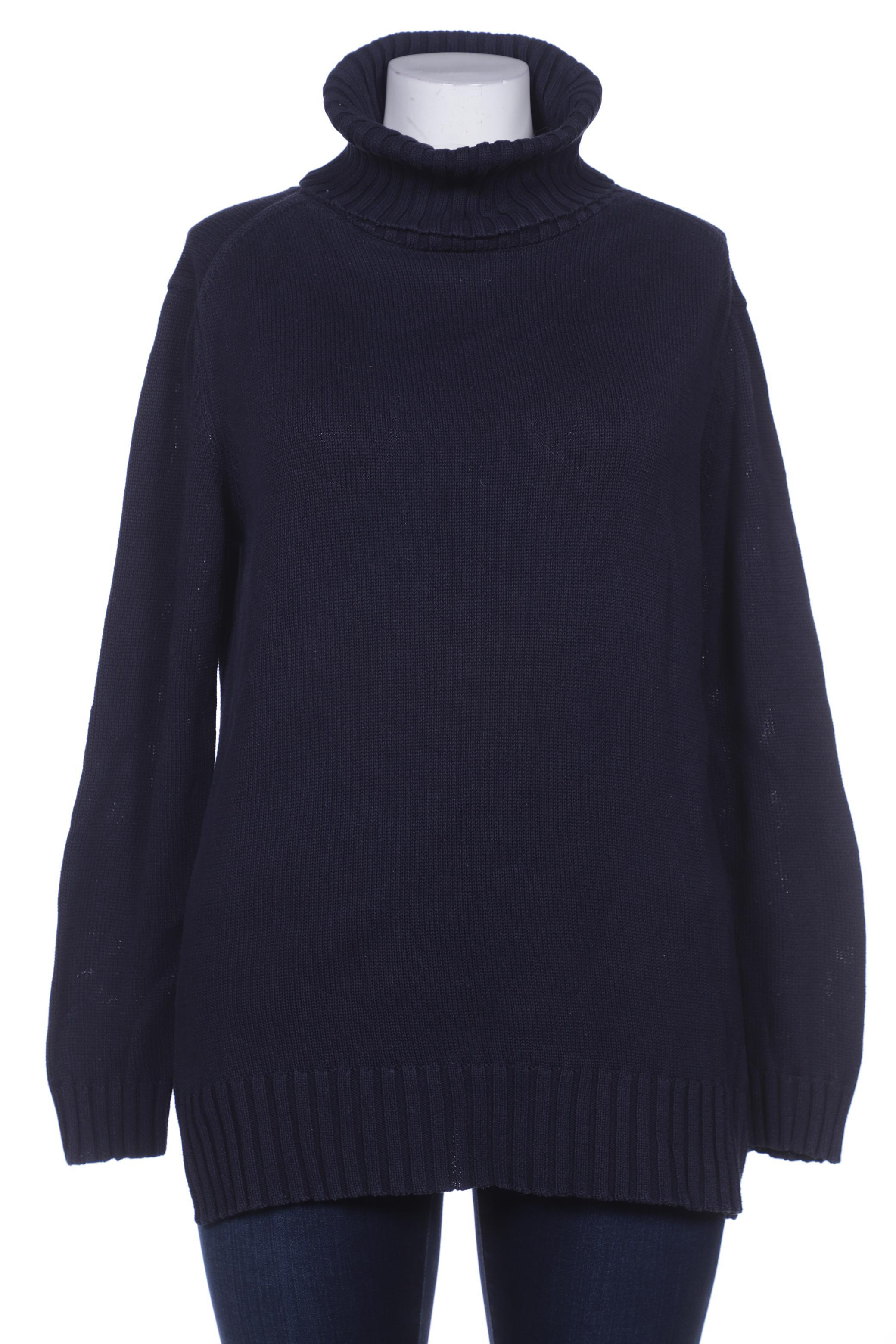 

Esprit Damen Pullover, marineblau