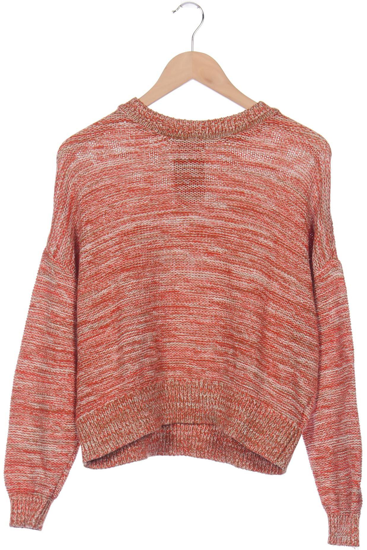 

Esprit Damen Pullover, rot, Gr. 36