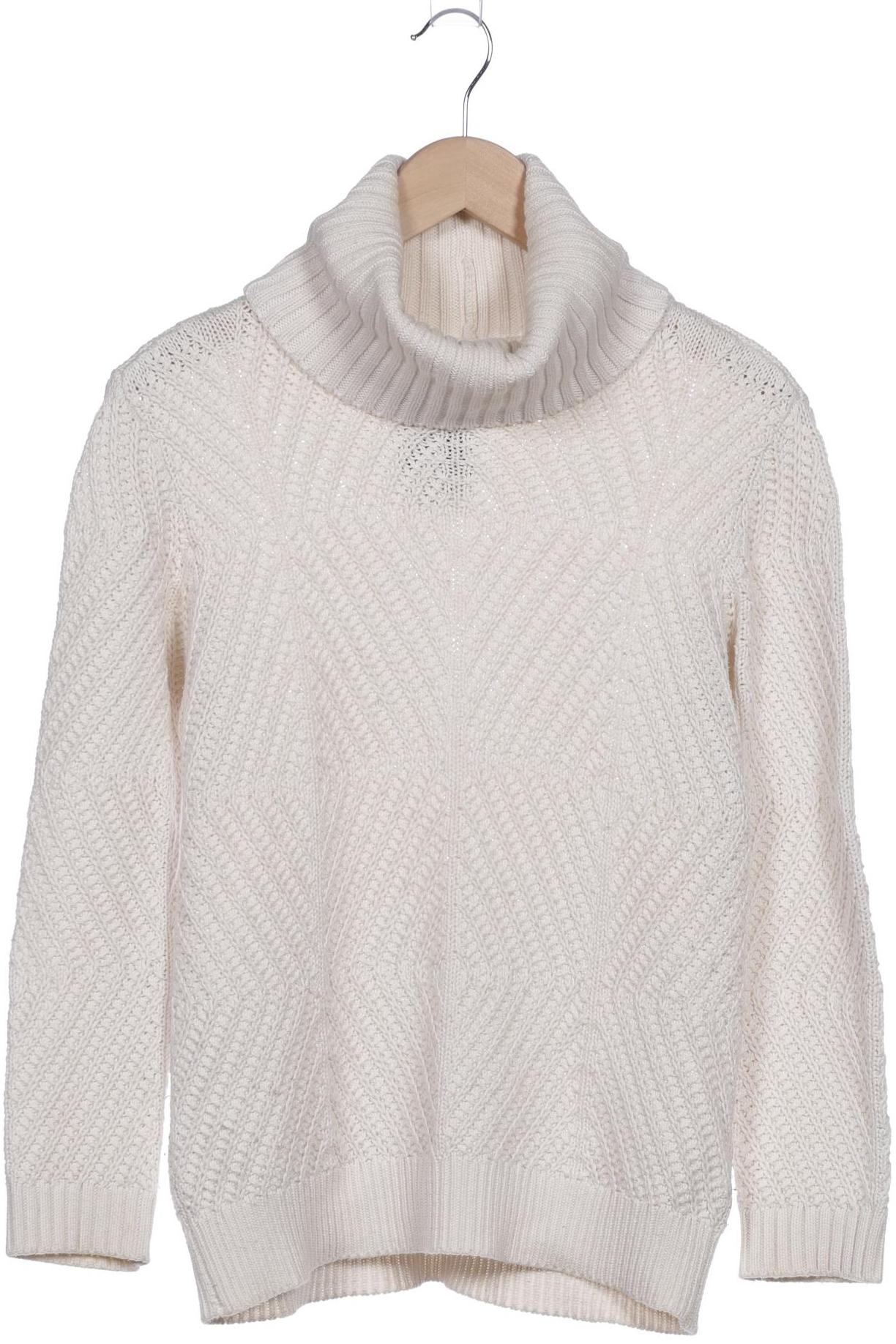 

Esprit Damen Pullover, weiß, Gr. 38