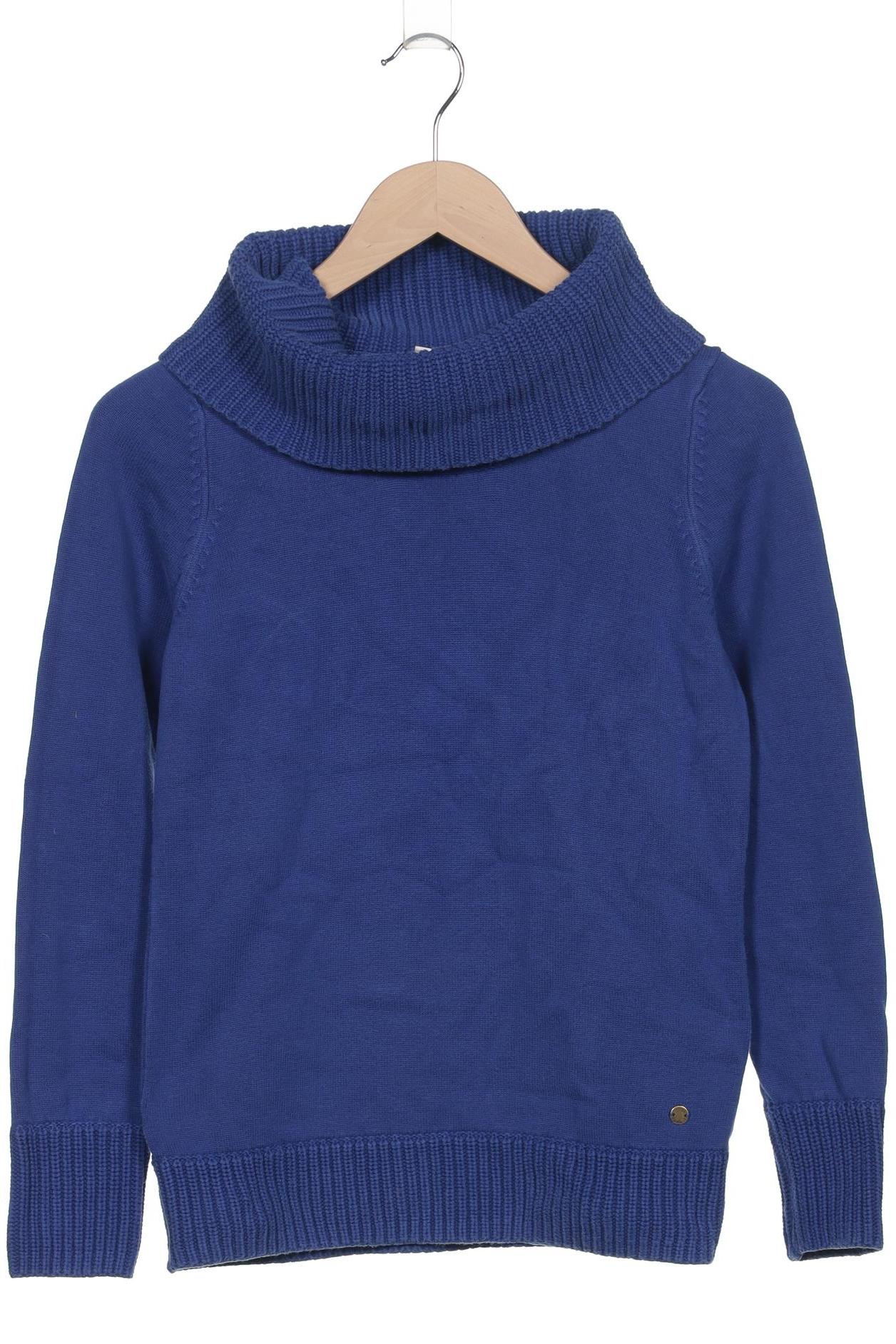 

Esprit Damen Pullover, blau, Gr. 38