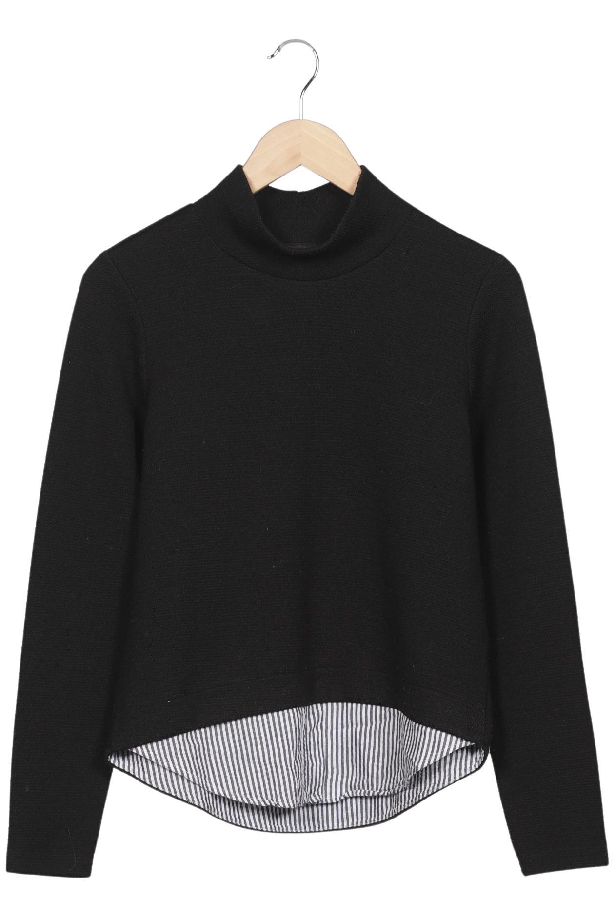 

Esprit Damen Pullover, schwarz, Gr. 36