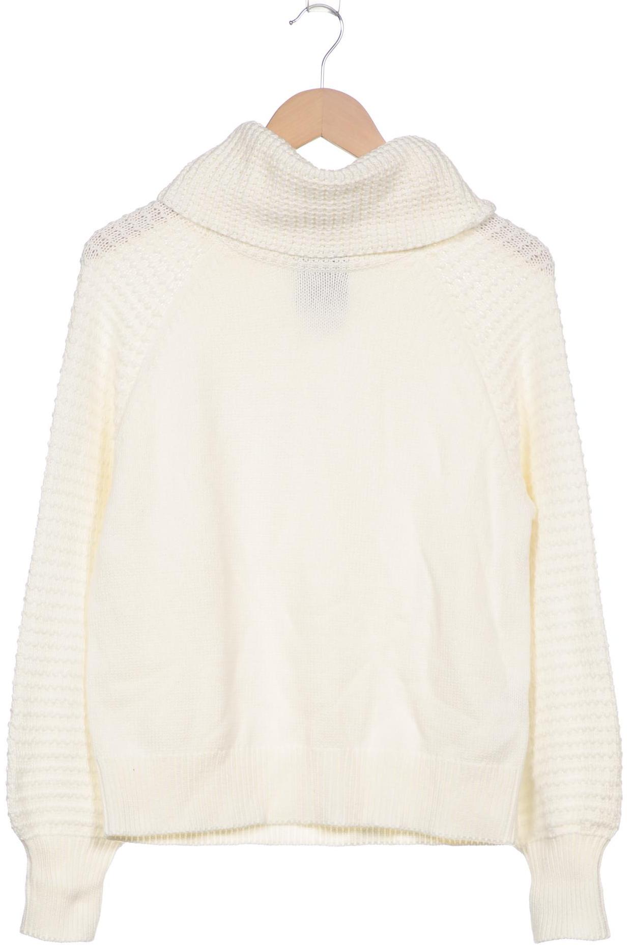 

Esprit Damen Pullover, cremeweiß, Gr. 36