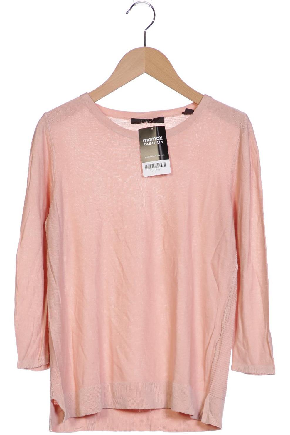 

Esprit Damen Pullover, pink